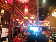 -老凯俚酸汤鱼(鸿通城店)