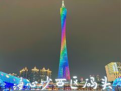 -海心沙亚运公园
