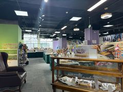 -十八字金·银饰·开蚌DIY·手工体验团建(魏公芳华里店)