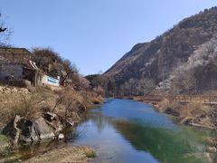 -龙泉峪长城