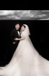 点击看大图 -维纳斯婚纱摄影(鞍山店)