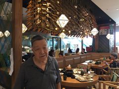 大堂-云海肴·汽锅鸡·云南菜(东坝金隅店)
