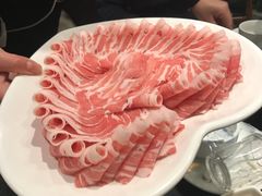 -北门涮肉·铜锅涮肉(南锣鼓巷店)
