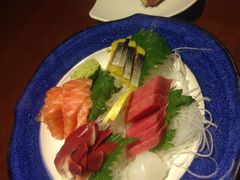 -花月日本料理(奥林匹克大厦店)