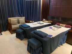 -印象江南·足道按摩养生Spa