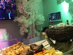 -冰城小镇音乐串吧·聚会餐厅(百子湾店)