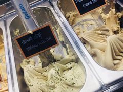 -歎雪糕低糖低脂Gelato冰淇淋