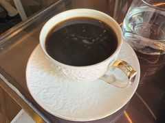 美式咖啡-LES ELITES 英集荟(南京西路店)