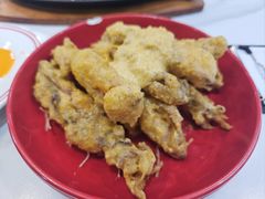 -明本湛江鸡•海鲜小厨(陈家祠店)