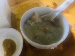 -皮蛋弟砂锅店(总店)