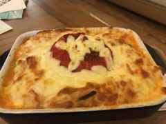 -麦甜创意轻食餐厅(西康路店)