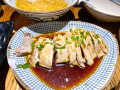 -南小蟹手工點心(三里屯店)