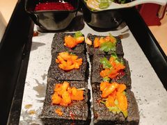 -火宫殿·小吃王国(坡子街店)