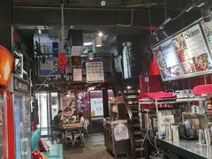 -MI WU FACTORY米屋美食工厂餐厅(绿地店)