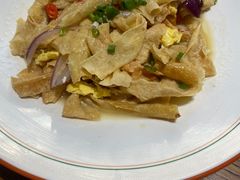 -掌上鲜(南顺城街店)