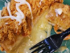 -孖记茶档·热腾茶餐(乐峰店)