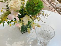 -1/4 ONE QUARTER COFFEE LAB(朝阳大悦城店)