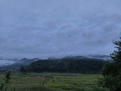 -孔雀湖生态旅游区