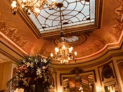 -The Ritz Restaurant