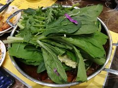 -鸿记煌三汁焖锅(府前路店)