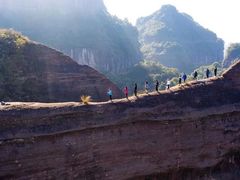 -丹霞山风景名胜区