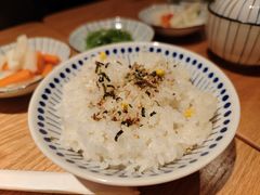 卤肉饭-古月四季