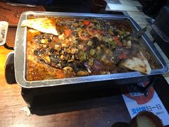 -锦尚阁烤鱼(望京新荟城店)