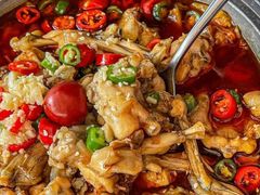 -野蔓果·山野菜(西湖景区·龙井茶田店)