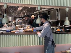 -KimPro 辛普乐概念韩餐