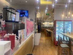 -DQ·蛋糕·冰淇淋(湖景东路店)