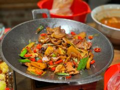 -北京食堂·烤鸭·宵夜(亚运村店)