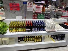 -玫瑰花园自助烤肉(顺义鑫海韵通店)