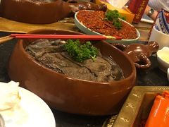 -蜀九香火锅(彩虹店)