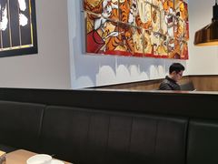 大堂-新太二·鲜料川菜(晶耀前滩店)