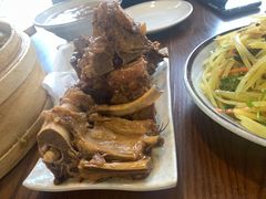 -弓二莜面(总店)