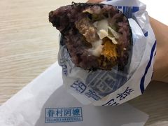-眷村阿嬷(花城汇店)
