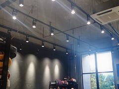-EVE格斗健身工作室(周康店)