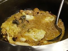 -关东情主题文化演艺餐厅
