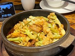 -临家闽南菜(宝洲路店)
