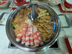 -和福顺牛肉大虾焖锅自助(宝业店)