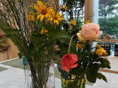 -森野花艺培训·企业团建活动沙龙