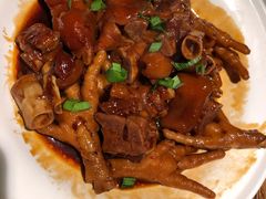 -嘉禾·悦享餐厅(八方汇店)