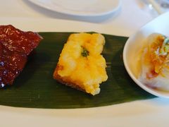 -天龙轩(香港丽思卡尔顿酒店)