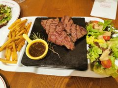 -Entrecôte 法国牛扒馆(保利·时光里店)