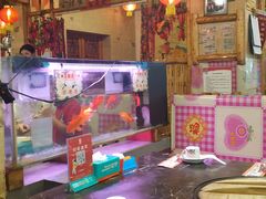 -粗粮人家·东北菜(洋桥店)