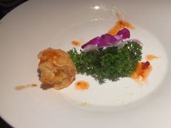 -西郊八号·山野江西菜(开发区店)