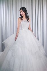 -B.Bridge Couture婚纱礼服(福田店)