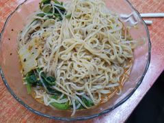 -曹宝林砂锅麻辣烫(星光路店)