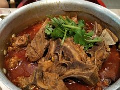-大师兄·西北小馆(南沙万达广场店)