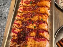 -西塔老太太泥炉烤肉(双井店)